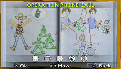 Toy Story 3: The Videogame [ENG][RIP]