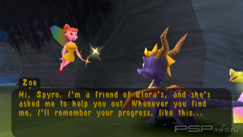 Spyro 2 Riptos Rage [FULL][ENG]