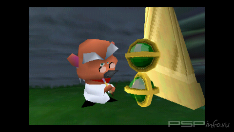 Spyro 2 Riptos Rage [FULL][ENG]