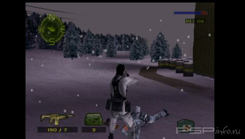 Spec Ops Ranger Elite [FULL][ENG]