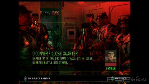 Spec Ops Ranger Elite [FULL][ENG]