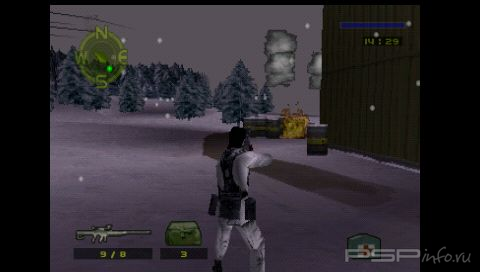 Spec Ops Ranger Elite [FULL][ENG]