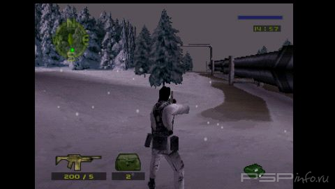 Spec Ops Ranger Elite [FULL][ENG]