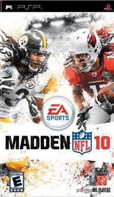 Madden NFL 10 [OST]