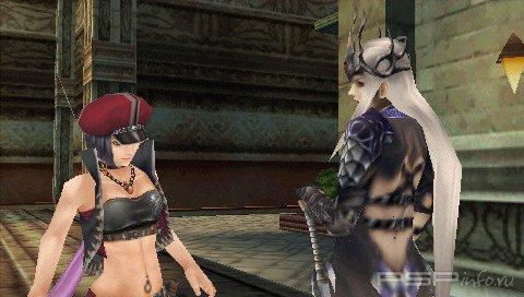 Dragoneers Aria [FULL][RUS][CSO]