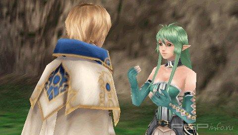 Dragoneers Aria [FULL][RUS][CSO]