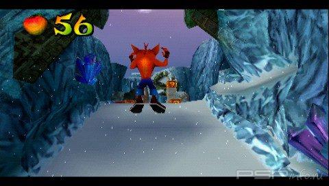 Crash Bandicoot 2: Cortex Strikes Back[FULL,ENG]