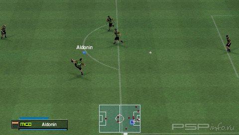 Pro Evolution Soccer 2010[ESP][MOD]