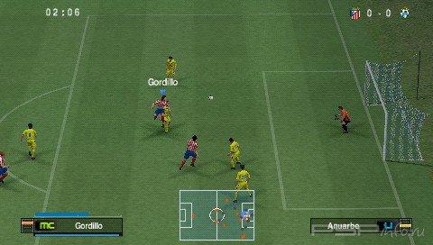 Pro Evolution Soccer 2010[ESP][MOD]