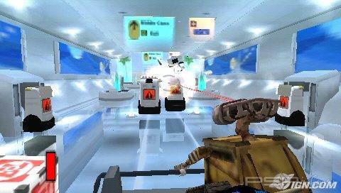 Wall-E [FULL] [RUS]