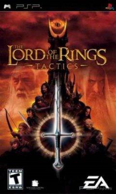 Lord of the Rings Tactics [ENG][RIP]