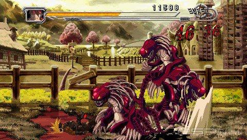 Guilty Gear Judgment [FULL][ENG][ISO]