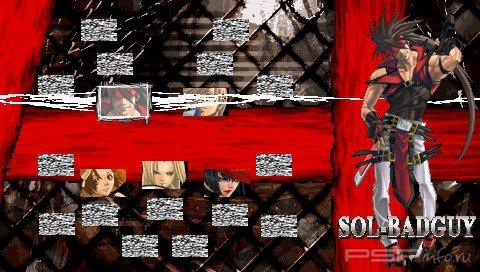 Guilty Gear Judgment [FULL][ENG][ISO]