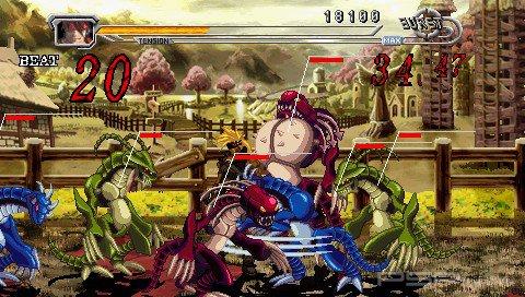 Guilty Gear Judgment [FULL][ENG][ISO]