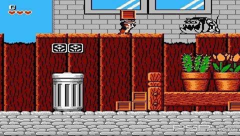 PCE for PSP v0.83 D3