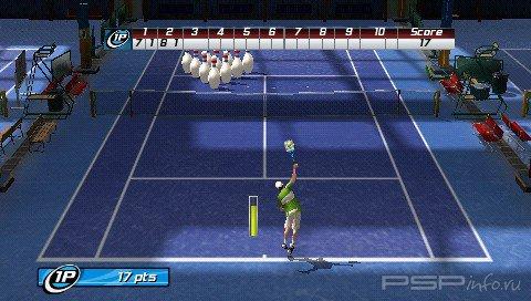 Virtua Tennis 3 [ENG]