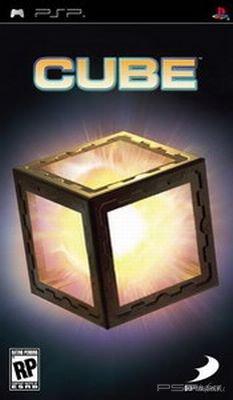 Cube [FULL&RIP][ENG]
