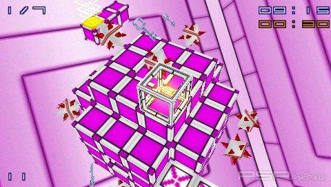Cube [FULL&RIP][ENG]