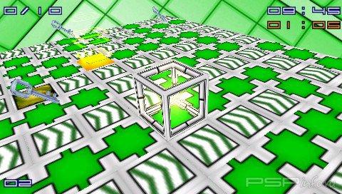 Cube [FULL&RIP][ENG]