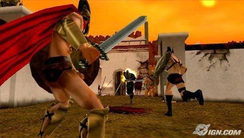 300: March To Glory [FULL][ISO][ENG]