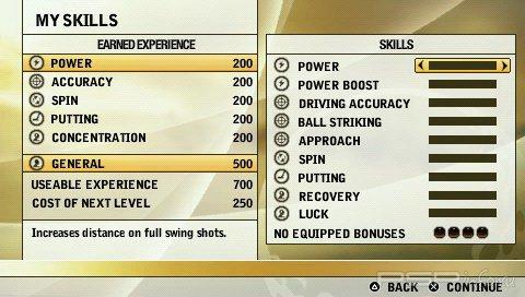 Tiger Woods PGA Tour 10 [ENG]