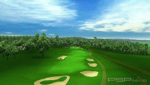 Tiger Woods PGA Tour 10 [ENG]