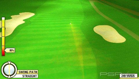 Tiger Woods PGA Tour 10 [ENG]