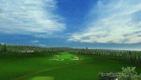 Tiger Woods PGA Tour 10 [ENG]