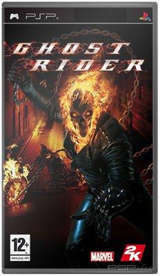 Ghost Rider [FULL][ISO][ENG]