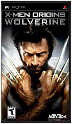 X-Men Origins: Wolverine [ENG]