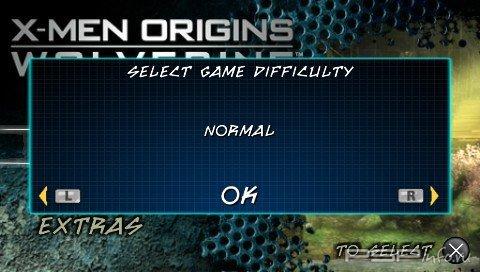 X-Men Origins: Wolverine [ENG]