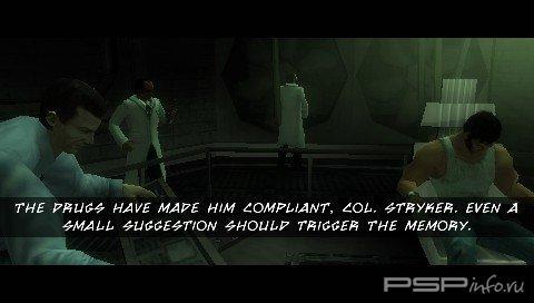 X-Men Origins: Wolverine [ENG]