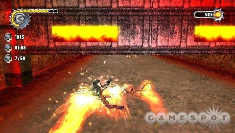 Ghost Rider [FULL][ISO][ENG]