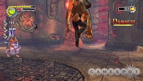 Ghost Rider [FULL][ISO][ENG]