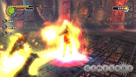 Ghost Rider [FULL][ISO][ENG]