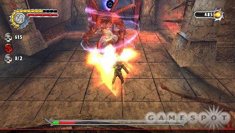 Ghost Rider [FULL][ISO][ENG]