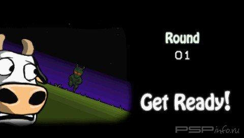 Alien Havoc [ENG][FULL-MINIS]