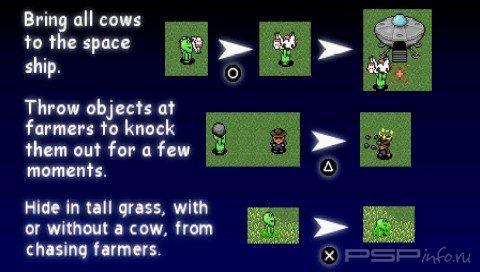 Alien Havoc [ENG][FULL-MINIS]