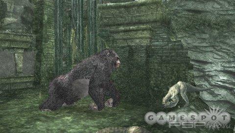 Peter Jackson's King Kong [RUS]