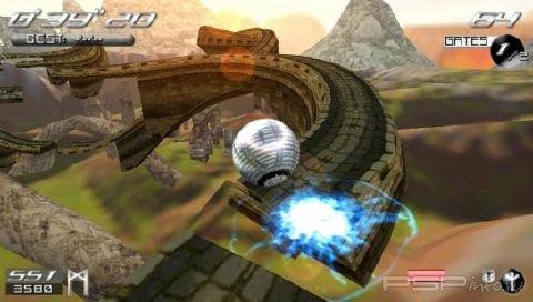 Spin Out [FULL][ENG]