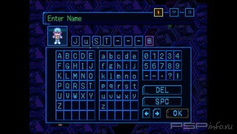 Digimon World 3 [FULL][ENG][PSX-PSP]