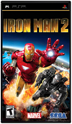 Iron Man 2 [OST]