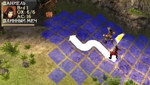 Dungeons & Dragons: Tactics [RUS]