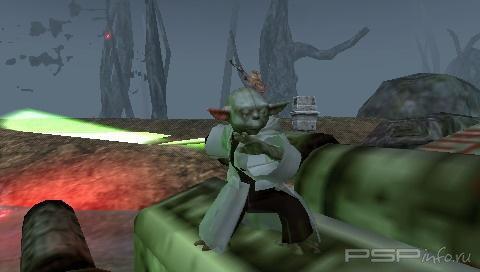 Star Wars: Battlefront II [RUS]