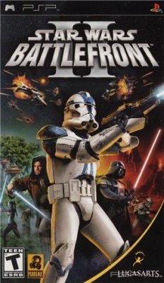 Star Wars: Battlefront II [RUS]