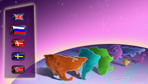 Hannah Montana: Rock Out the Show [RUS]