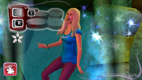 Hannah Montana: Rock Out the Show [RUS]