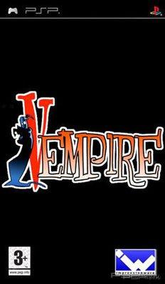 Vempire [ENG][FULL]