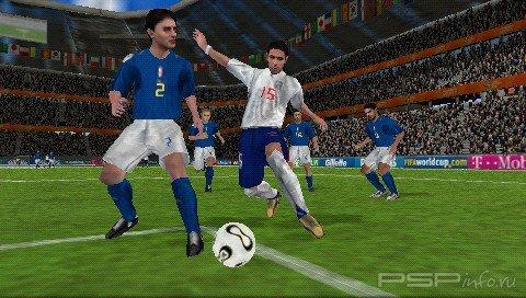 FIFA World Cup Germany 2006 [FULL][ENG][CSO]