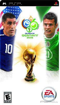 FIFA World Cup Germany 2006 [FULL][ENG][CSO]